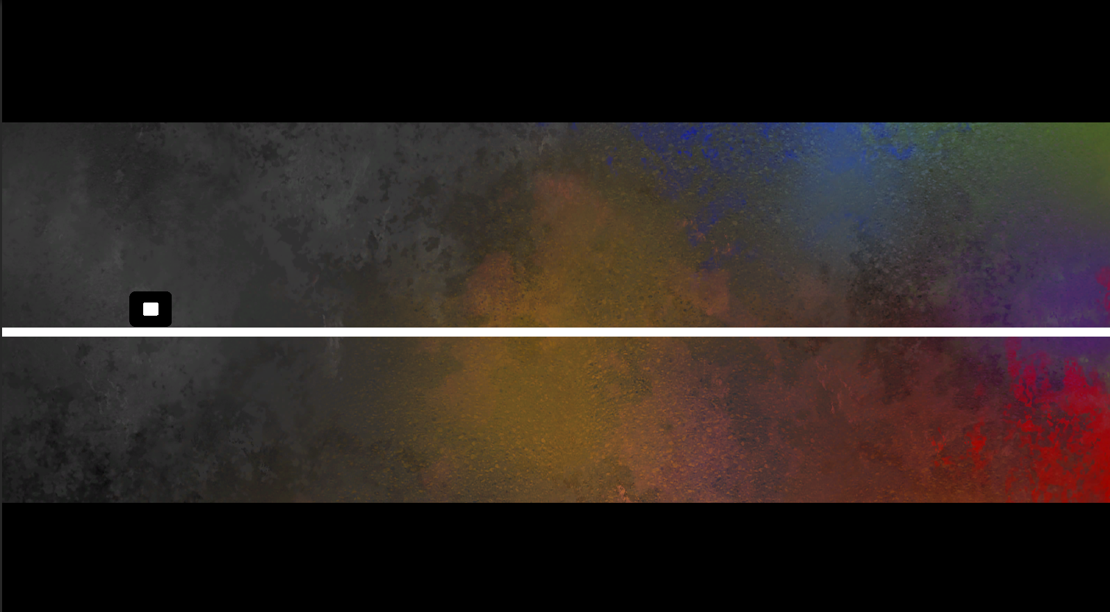 Screenshot of game I am making